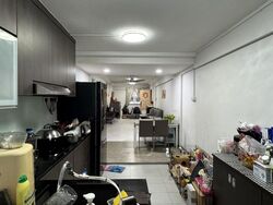 Blk 729 Clementi West Street 2 (Clementi), HDB 3 Rooms #517897321